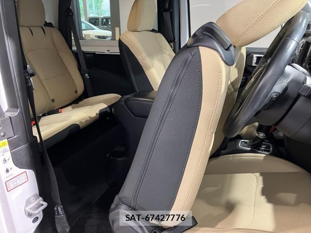 Jeep WRANGLER 2019-09 6906901-21