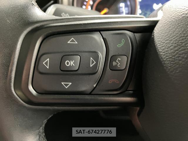Jeep WRANGLER 2019-09 6906901-24