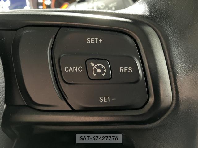 Jeep WRANGLER 2019-09 6906901-25
