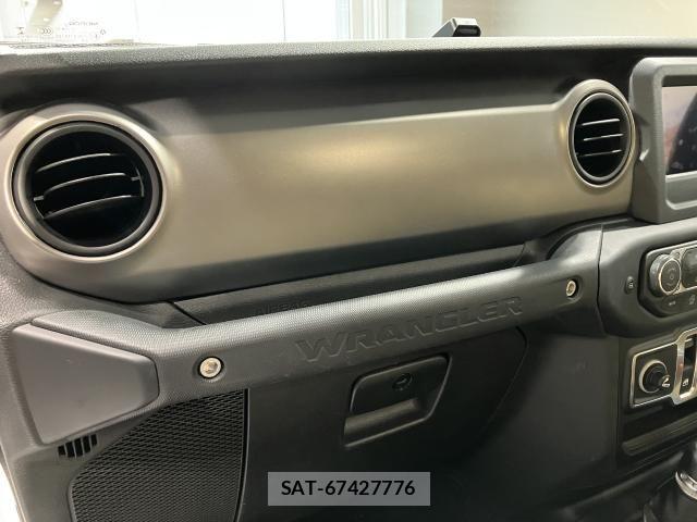 Jeep WRANGLER 2019-09 6906901-26