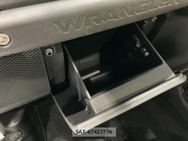 Jeep WRANGLER 2019-09 6906901-27