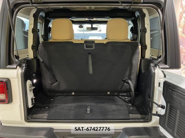 Jeep WRANGLER 2019-09 6906901-29