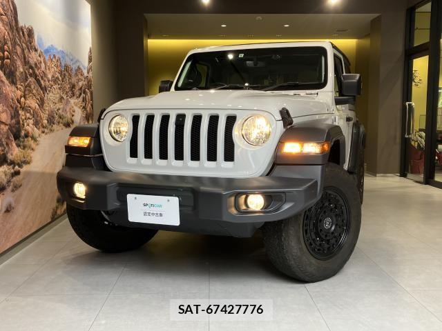 Jeep WRANGLER 2019-09 6906901-4