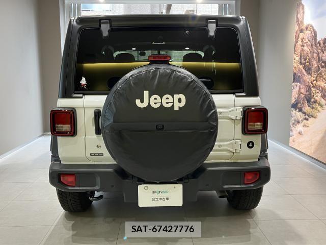 Jeep WRANGLER 2019-09 6906901-7