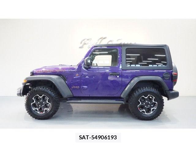 Jeep WRANGLER 2023-03 7220069-0