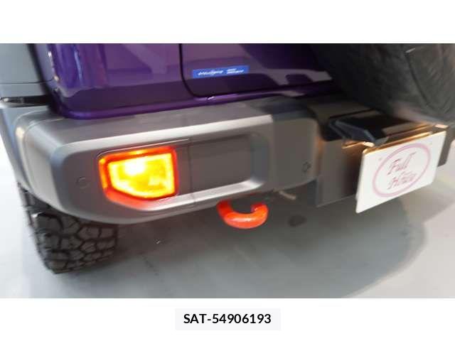 Jeep WRANGLER 2023-03 7220069-10