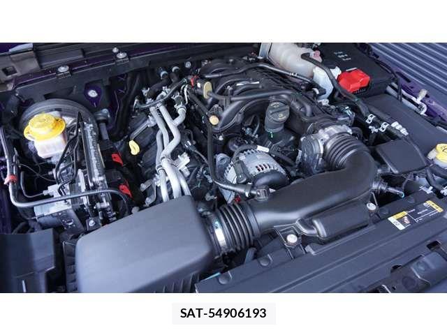 Jeep WRANGLER 2023-03 7220069-11