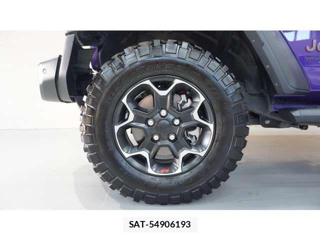 Jeep WRANGLER 2023-03 7220069-12