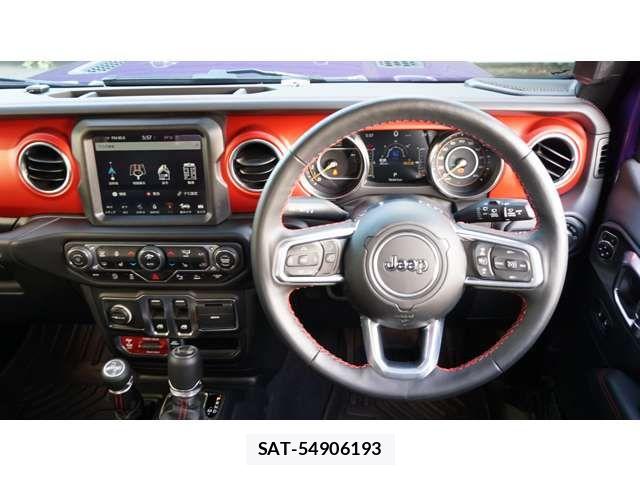 Jeep WRANGLER 2023-03 7220069-13
