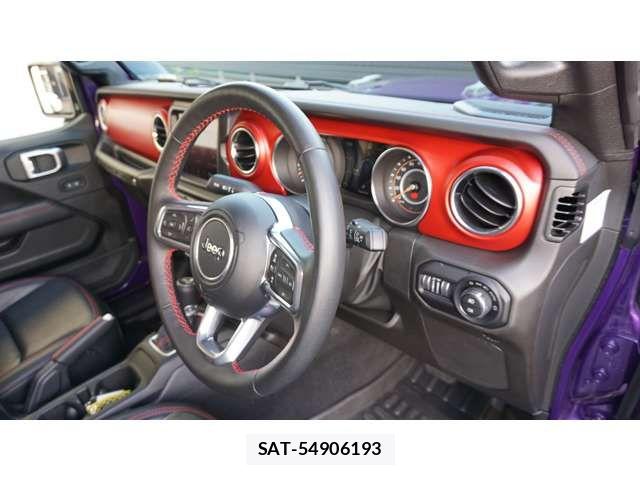 Jeep WRANGLER 2023-03 7220069-14