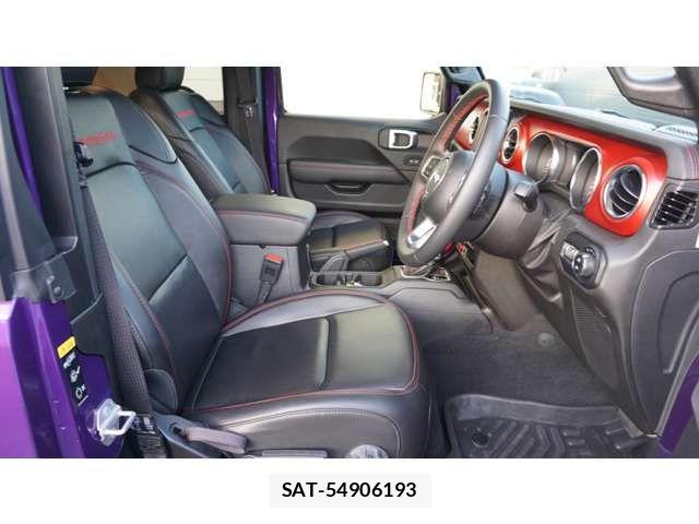Jeep WRANGLER 2023-03 7220069-16