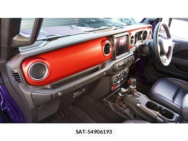 Jeep WRANGLER 2023-03 7220069-17