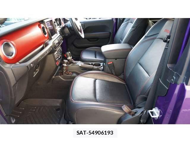 Jeep WRANGLER 2023-03 7220069-18