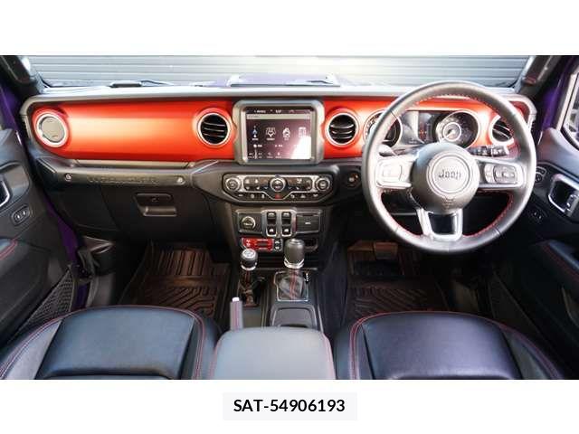 Jeep WRANGLER 2023-03 7220069-1