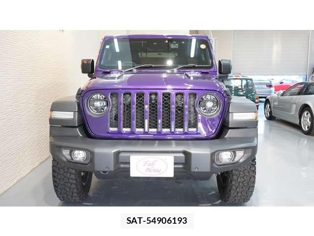 Jeep WRANGLER 2023-03 7220069-2
