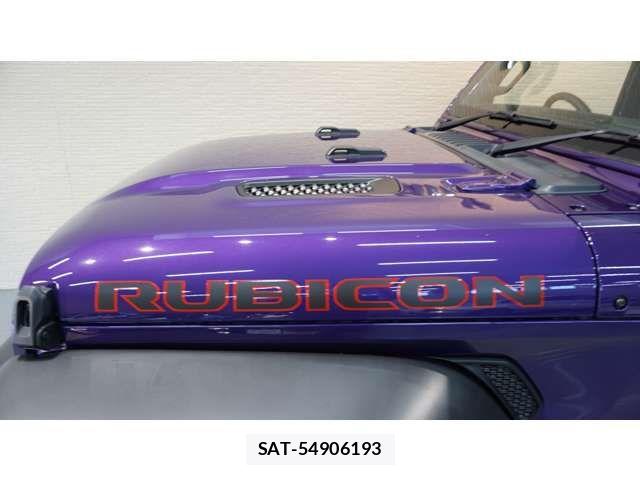 Jeep WRANGLER 2023-03 7220069-5