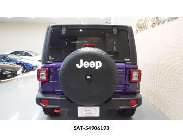 Jeep WRANGLER 2023-03 7220069-6