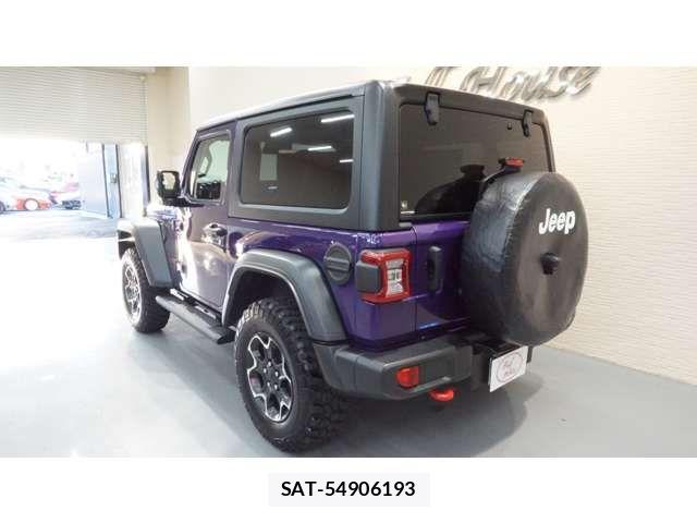 Jeep WRANGLER 2023-03 7220069-7