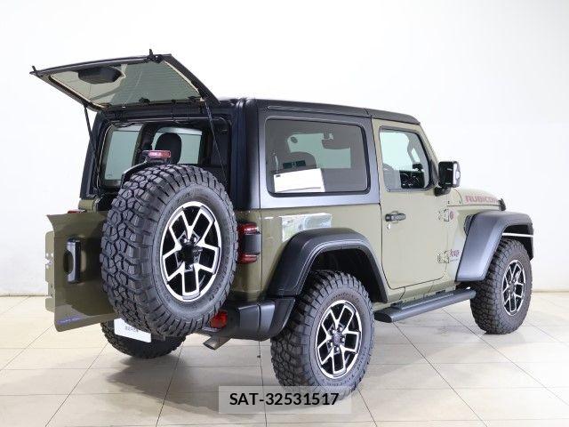 Jeep WRANGLER 2025-11 7272095-9