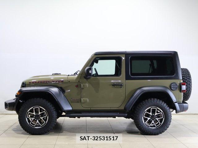 Jeep WRANGLER 2025-11 7272095-10