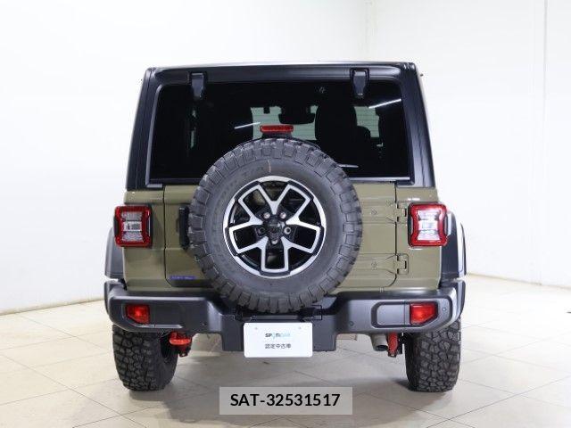 Jeep WRANGLER 2025-11 7272095-11