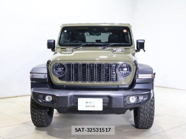 Jeep WRANGLER 2025-11 7272095-12