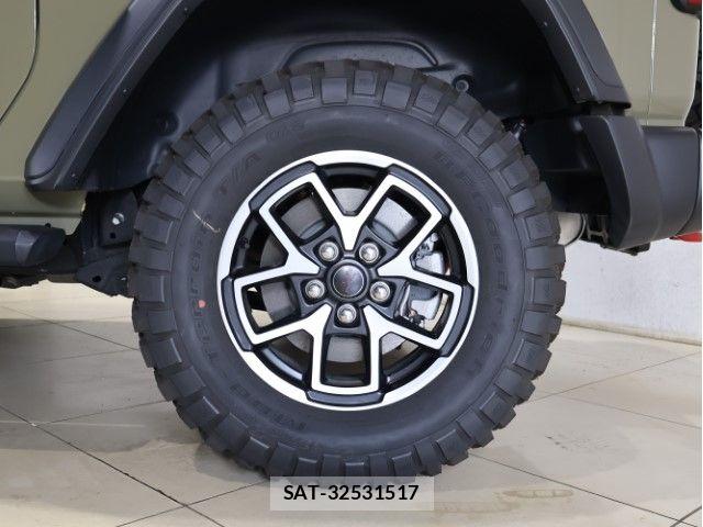 Jeep WRANGLER 2025-11 7272095-14