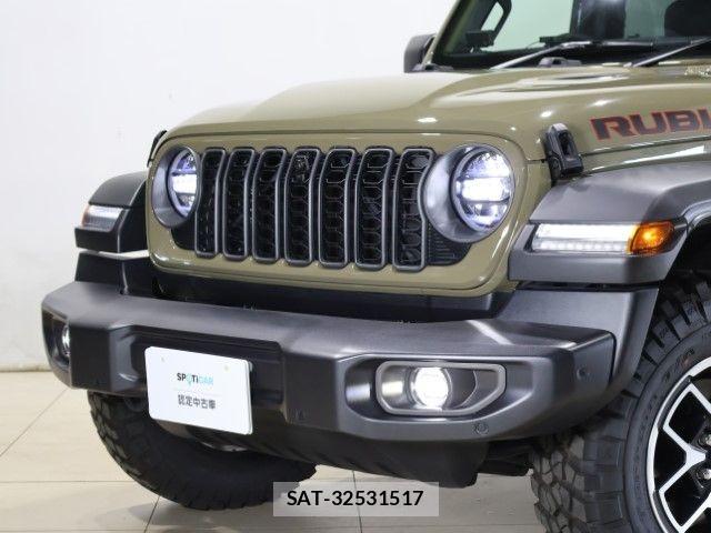 Jeep WRANGLER 2025-11 7272095-16