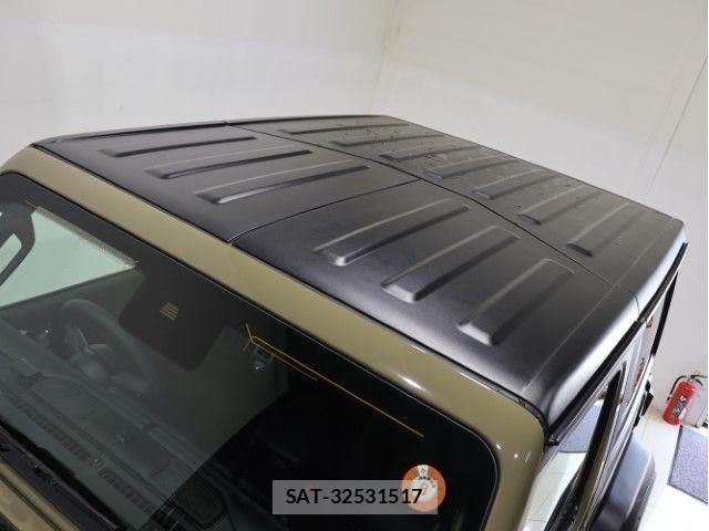 Jeep WRANGLER 2025-11 7272095-17