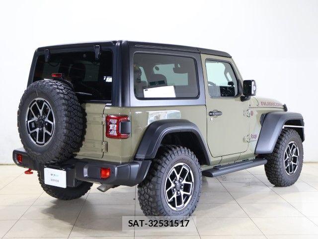 Jeep WRANGLER 2025-11 7272095-1