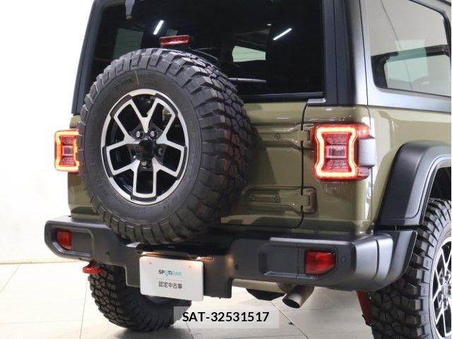 Jeep WRANGLER 2025-11 7272095-19