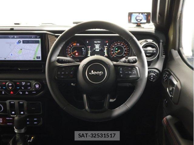 Jeep WRANGLER 2025-11 7272095-20
