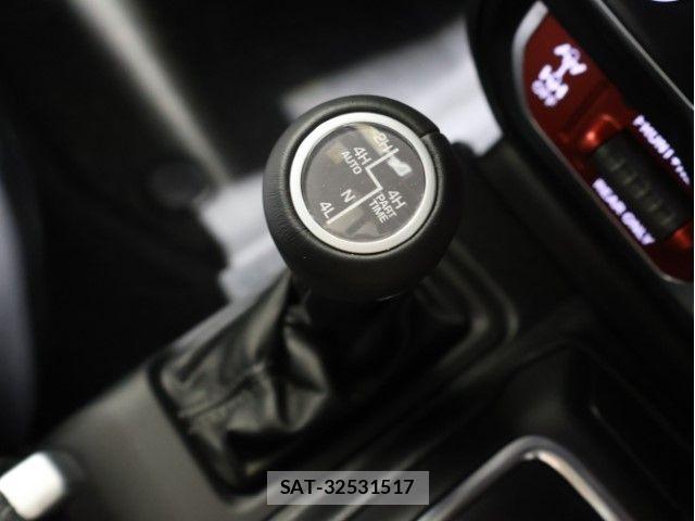 Jeep WRANGLER 2025-11 7272095-25
