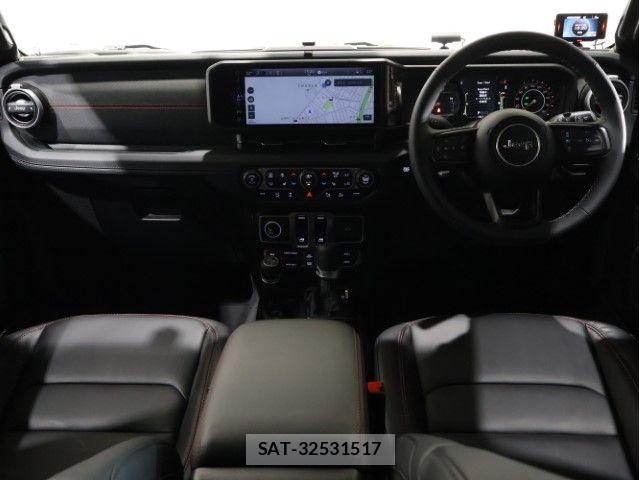 Jeep WRANGLER 2025-11 7272095-2