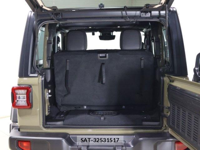 Jeep WRANGLER 2025-11 7272095-8