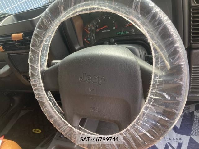 Jeep WRANGLER 2003-01 7327637-12