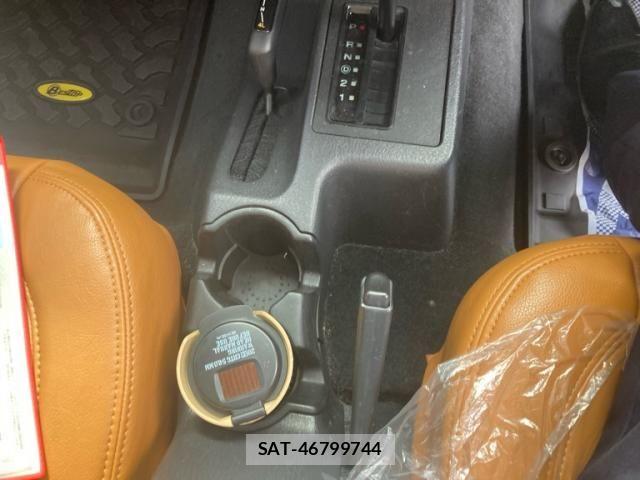 Jeep WRANGLER 2003-01 7327637-17