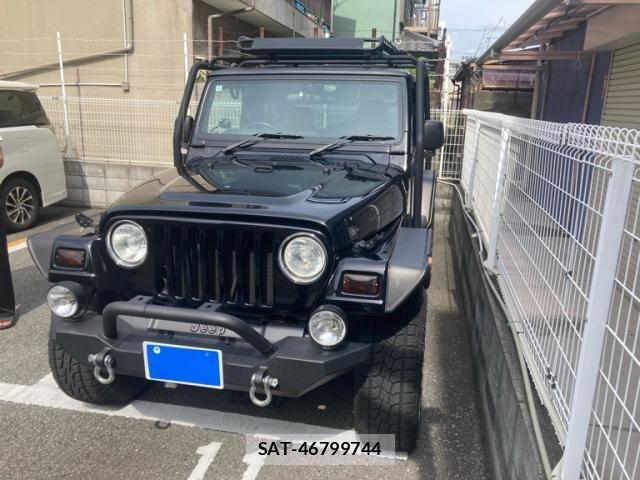 Jeep WRANGLER 2003-01 7327637-1
