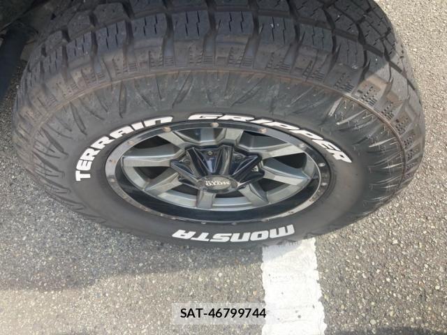 Jeep WRANGLER 2003-01 7327637-4
