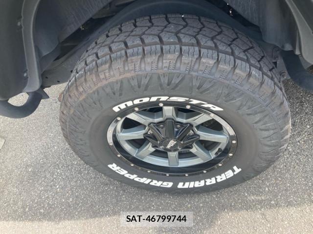 Jeep WRANGLER 2003-01 7327637-5