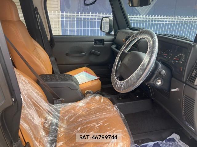 Jeep WRANGLER 2003-01 7327637-8