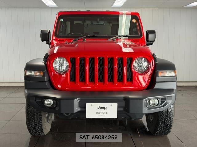 Jeep WRANGLER 2019-06 7392462-10