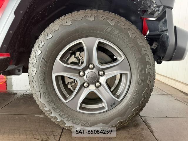Jeep WRANGLER 2019-06 7392462-12