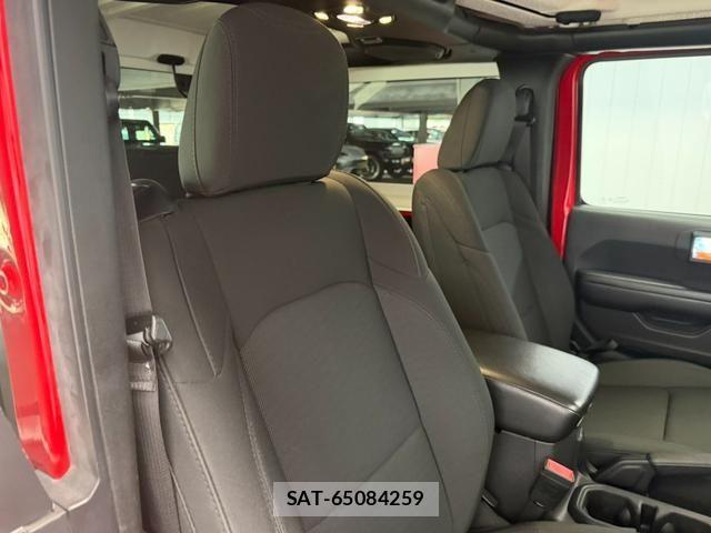 Jeep WRANGLER 2019-06 7392462-3