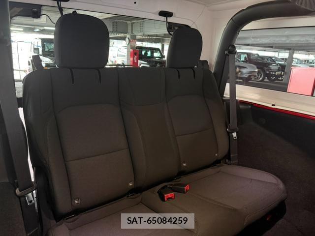 Jeep WRANGLER 2019-06 7392462-4