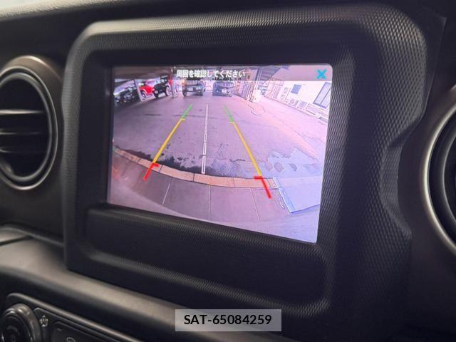 Jeep WRANGLER 2019-06 7392462-5