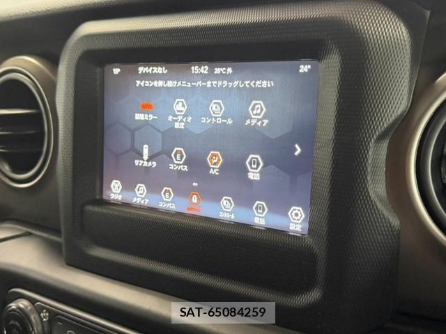 Jeep WRANGLER 2019-06 7392462-6
