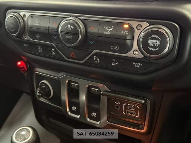 Jeep WRANGLER 2019-06 7392462-7