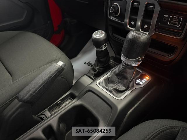 Jeep WRANGLER 2019-06 7392462-8