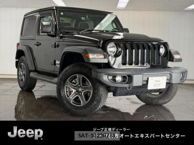 Jeep WRANGLER 2019-11 7392461-0